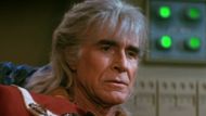 Ricardo Montalban in Star Trek II: Wrath Of Khan | Image via Paramount Pictures